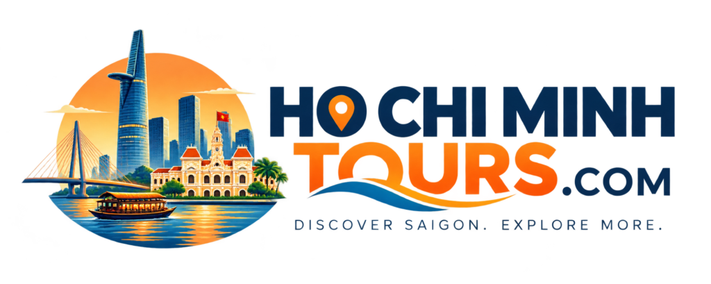 Ho Chi Minh Tour
